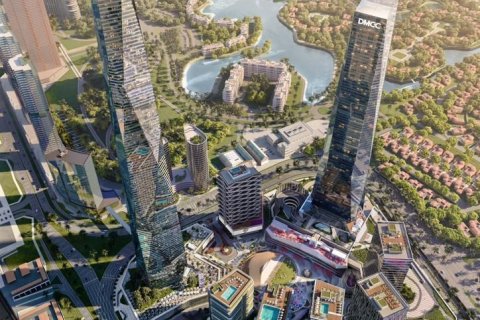 1 غرف نوم شقة في أبراج بحيرة جميرا, الإمارات العربية المتحدة رقم 8292 8