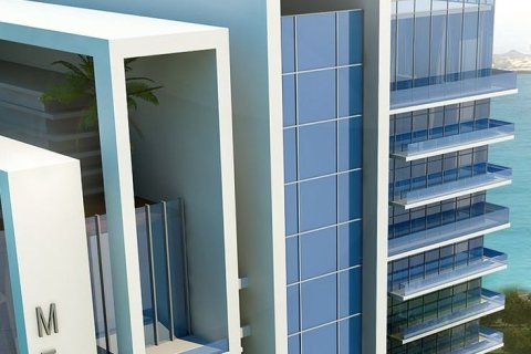 1 غرف نوم شقة في أبراج بحيرة جميرا, الإمارات العربية المتحدة رقم 8292 10