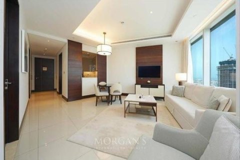 Appartement de 1 chambre à The Address Sky View Towers, UAE No. 36134 3