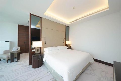 Appartement de 1 chambre à The Address Sky View Towers, UAE No. 36134 26