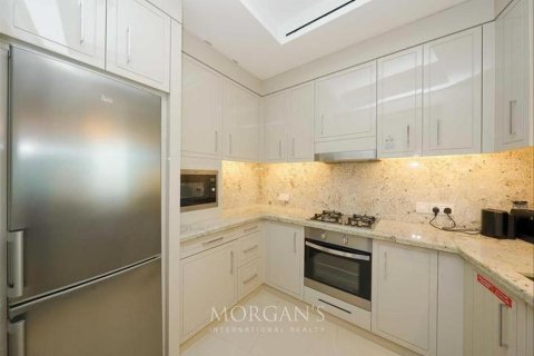 Appartement de 1 chambre à The Address Sky View Towers, UAE No. 36134 23