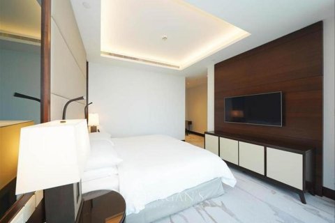 Appartement de 1 chambre à The Address Sky View Towers, UAE No. 36134 27