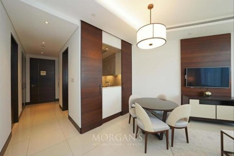 Appartement de 1 chambre à The Address Sky View Towers, UAE No. 36134 21