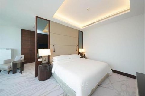 Appartement de 1 chambre à The Address Sky View Towers, UAE No. 36134 12