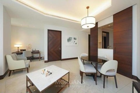 Appartement de 1 chambre à The Address Sky View Towers, UAE No. 36134 4