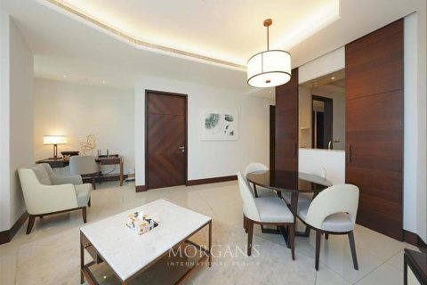 Appartement de 1 chambre à The Address Sky View Towers, UAE No. 36134 18