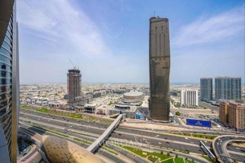 Appartement de 1 chambre à The Address Sky View Towers, UAE No. 36134 6