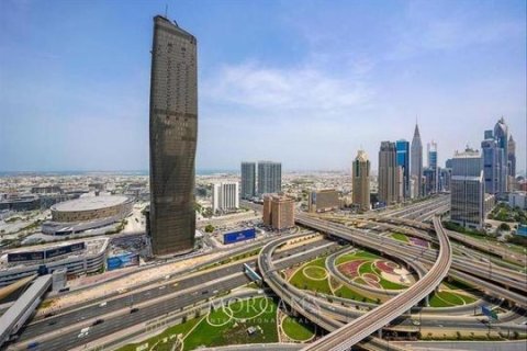 Appartement de 1 chambre à The Address Sky View Towers, UAE No. 36134 5