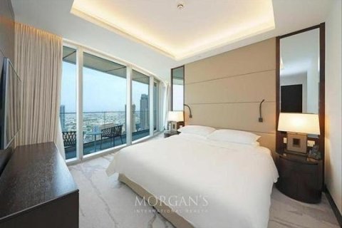 Appartement de 1 chambre à The Address Sky View Towers, UAE No. 36134 11