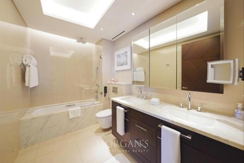 Appartement de 1 chambre à The Address Sky View Towers, UAE No. 36134 29