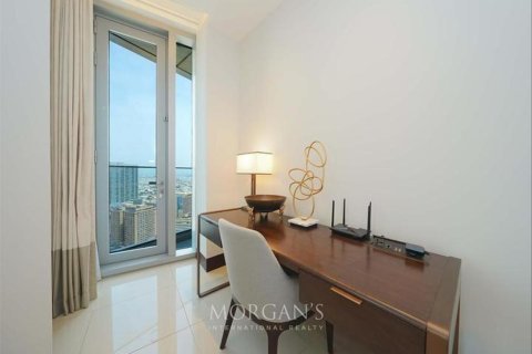 Appartement de 1 chambre à The Address Sky View Towers, UAE No. 36134 22