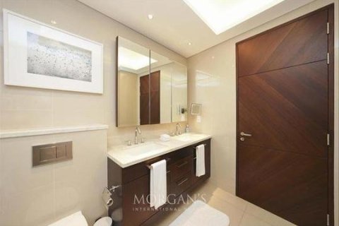 Appartement de 1 chambre à The Address Sky View Towers, UAE No. 36134 14