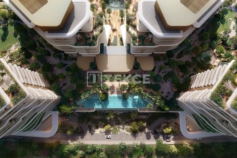 2 غرف نوم شقة في Dubai Land, الإمارات العربية المتحدة رقم 34345 6