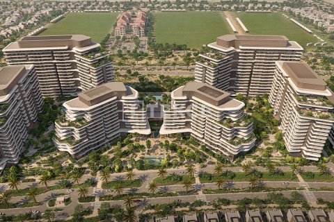 2 غرف نوم شقة في Dubai Land, الإمارات العربية المتحدة رقم 34345 3