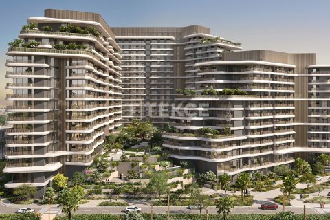 2 غرف نوم شقة في Dubai Land, الإمارات العربية المتحدة رقم 34345 11