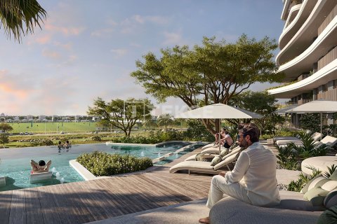 2 غرف نوم شقة في Dubai Land, الإمارات العربية المتحدة رقم 34345 8