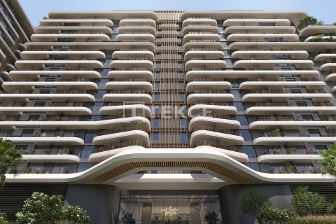 2 غرف نوم شقة في Dubai Land, الإمارات العربية المتحدة رقم 34345 9
