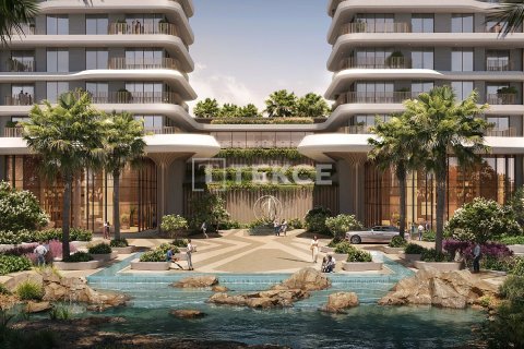 2 غرف نوم شقة في Dubai Land, الإمارات العربية المتحدة رقم 34345 7