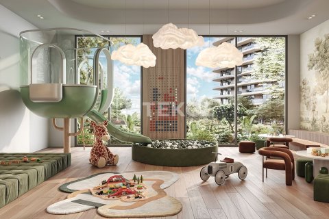 2 غرف نوم شقة في Dubai Land, الإمارات العربية المتحدة رقم 34345 19
