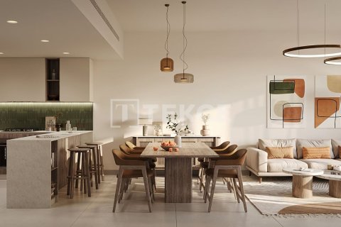2 غرف نوم شقة في Dubai Land, الإمارات العربية المتحدة رقم 34345 12