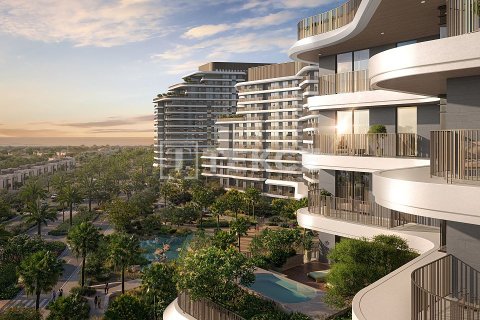 2 غرف نوم شقة في Dubai Land, الإمارات العربية المتحدة رقم 34345 5