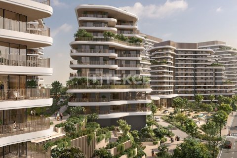 2 غرف نوم شقة في Dubai Land, الإمارات العربية المتحدة رقم 34345 4