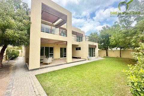 5 bedrooms Villa in Mina Al Arab, UAE No. 20151