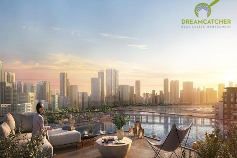 3 غرف نوم شقة في Maryam Island, الإمارات العربية المتحدة رقم 20152 21