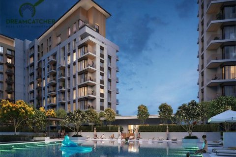 3 غرف نوم شقة في Maryam Island, الإمارات العربية المتحدة رقم 20152 15