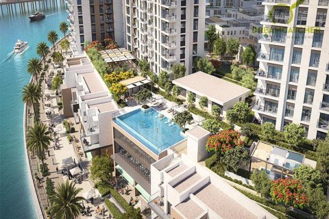 3 غرف نوم شقة في Maryam Island, الإمارات العربية المتحدة رقم 20152 12