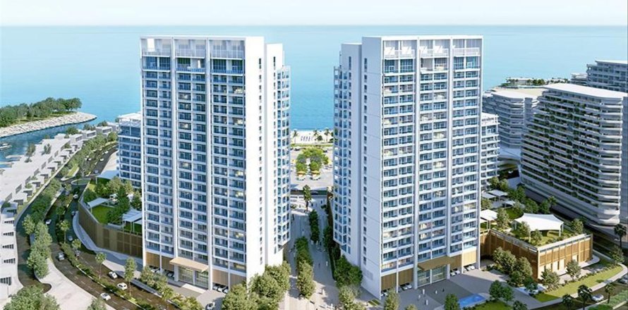 Apartment de 1 dormitorio en Mina Al Arab, UAE No. 20150
