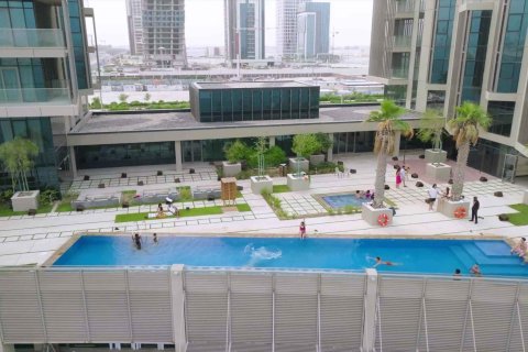 Appartement de 1 chambre à The Seef - Lusail Waterfront Lusail, Qatar No. 61835