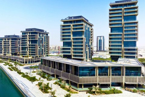 The Seef - Lusail Waterfront in Lusail, Qatar No. 61833