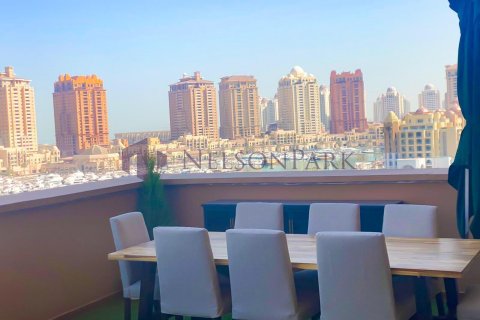 3 غرف نوم شقة في الدوحة, Qatar رقم 56949 7