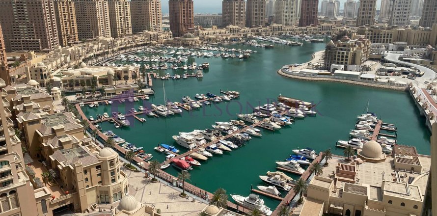 3 غرف نوم شقة في الدوحة, Qatar رقم 56949