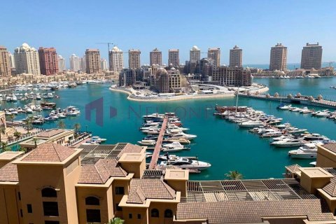 3 غرف نوم شقة في الدوحة, Qatar رقم 56947