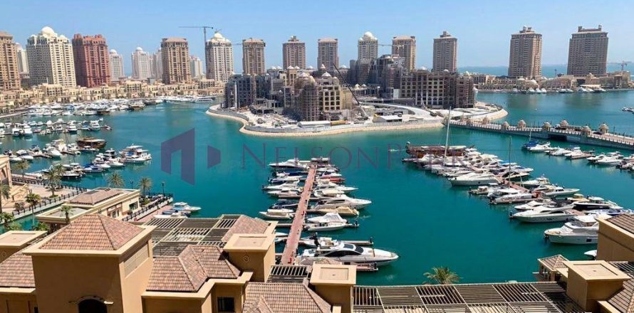 3 غرف نوم شقة في الدوحة, Qatar رقم 56947
