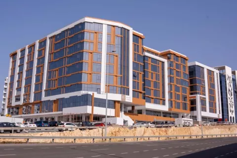51m² Commercial property in As Sib, Oman No. 62731