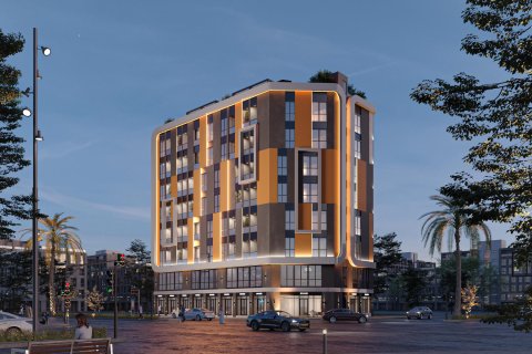 Building in Muscat, Oman No. 62729 5