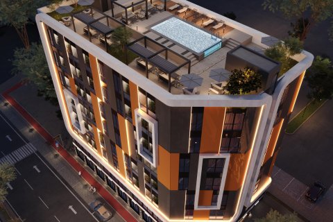 Building in Muscat, Oman No. 62729 6