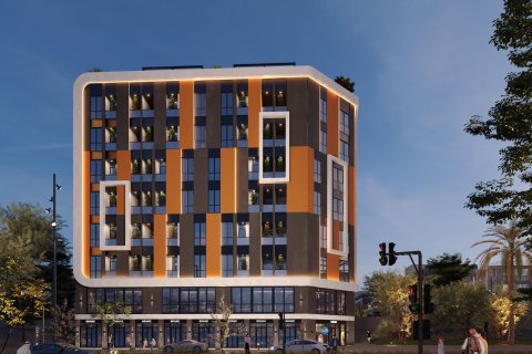 Building in Muscat, Oman No. 62729 4