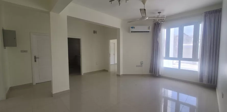 2 غرف نوم شقة في مسقط , عُمان رقم 62734