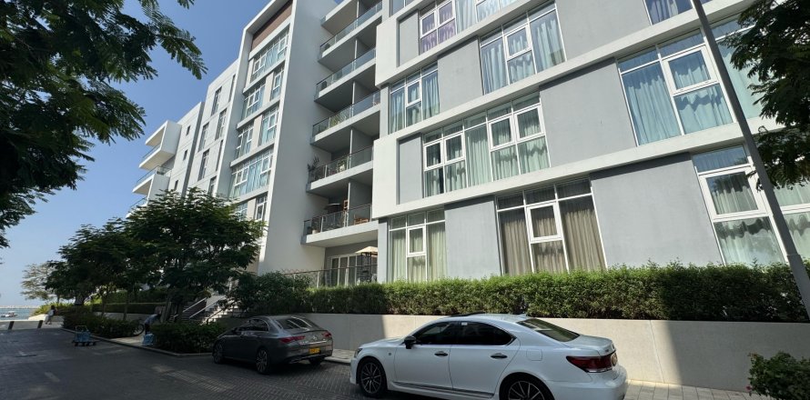 1 bedroom Apartment in Muscat, Oman No. 62732