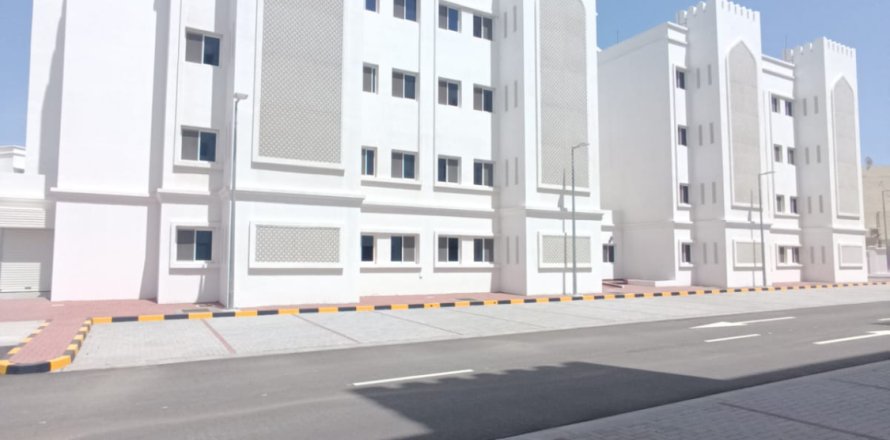 1 غرف نوم شقة في Ruwi, عُمان رقم 54849