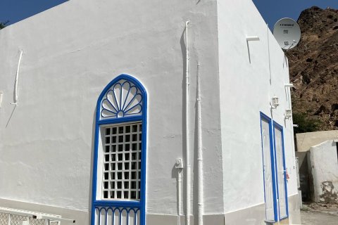 Villa Jumelée de 2 chambres à Muttrah, Oman No. 54850 10