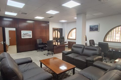Office de 350m² à Ruwi, Oman No. 54846 12