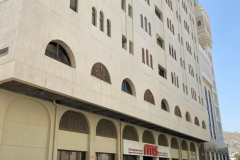 350m² Office in Ruwi, Oman No. 54846