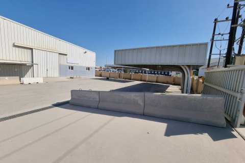 Warehouse de 5000m² à Ghala, Oman No. 54851 12