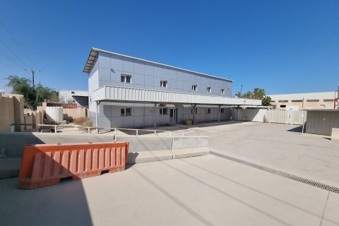 Warehouse de 5000m² à Ghala, Oman No. 54851 11