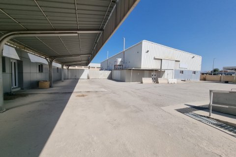 Склад 5000м² в Ghala, Оман №54851